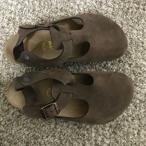 Birkenstock size 36
